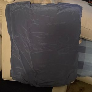 Cold water creek XL blouse